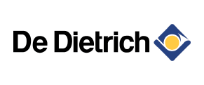 logo de De-Dietrich