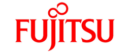 logo de Fujitsu