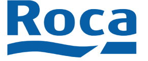 logo de Roca Ceràmica