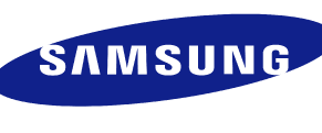 logo de Samsung