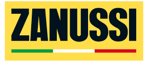 logo de Zanussi