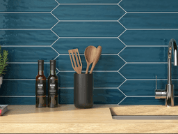 Revestimiento en paredes de la cocina: Guía completa para transformar tu espacio culinario